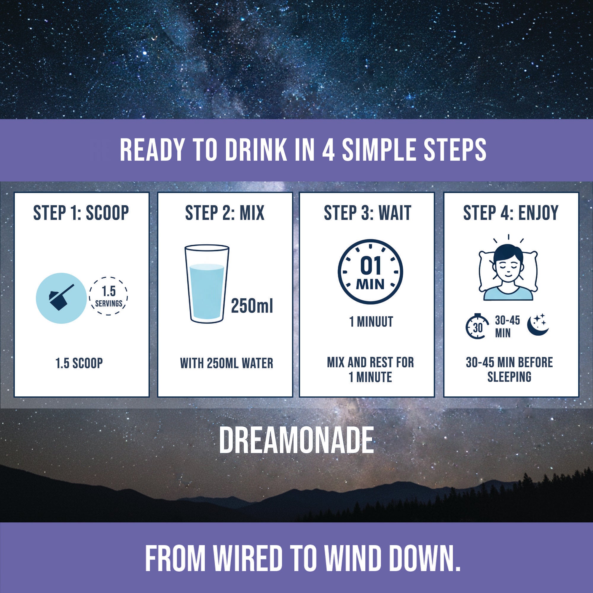 Dreamonade